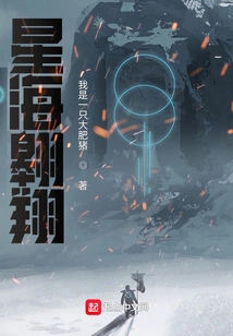 Soaring in the Sea of ​​stars