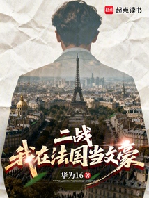 World War Ii: I Was a Literary Giant in France