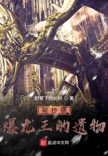 Dnf: the Relic of the Explosive Dragon King