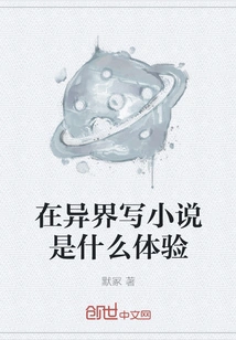 What is it Like to Write a Novel in Another World?