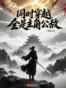 Traveling Through Time at the Same Time, All of Them Are Public Enemies of the Protagonist