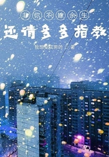 If I Don't Marry You, Please Give Me Your Advice for the Rest of My Life