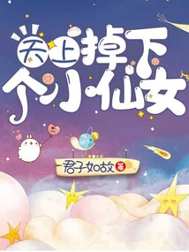 A Little Fairy Fell from the Sky