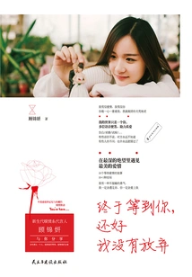 I Finally Waited for You, but Fortunately I Didn't Give Up