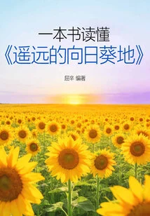 A Book to Understand "the Distant Sunflower Field