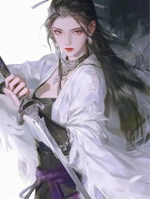 After Hiding My Identity as a Goddess, My Taoist Companion Gave My Spiritual Root to a Sick and Weak Mortal Woman