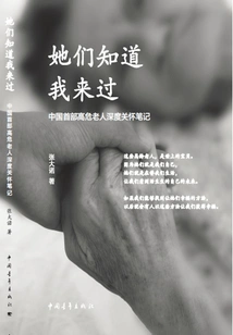 They Know I've Been Here: China's First In-depth Care Notes for High-risk Elderly People