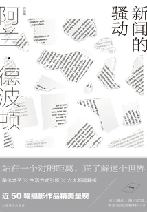 The Turmoil of the News (collection of Alain De Botton)