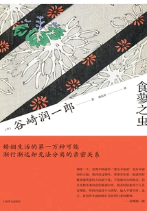 Polygon-eating Insect (series by Junichiro Tanizaki)