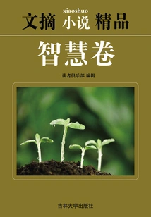 Digest Novels: Wisdom Volume