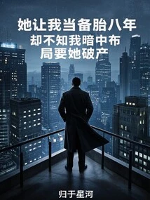 She Had Me as a Backup for Eight Years, but She Didn't Know That I Was Secretly Planning to Bankrupt Her