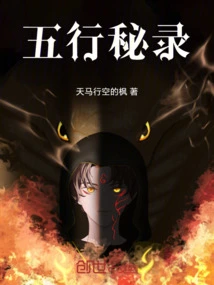 Five Elements Secret Record