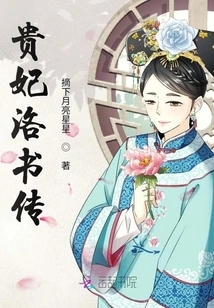 Biography of Imperial Concubine Luo Shu