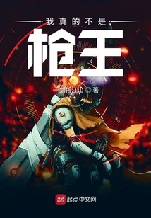 I'm Really Not a Gun King