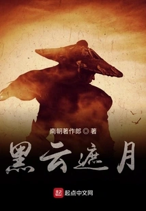 Dark Clouds Cover the Moon