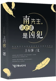 Mr. Nan, Your Wife is a Murderer