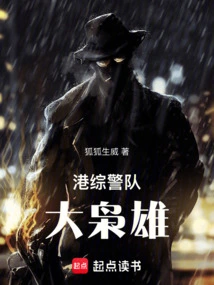 Hong Kong Comprehensive Police Force Big Hero