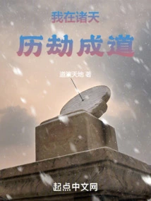 I Became Enlightened Through All the Tribulations in the Heavens