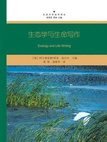 Ecology and Life Writing