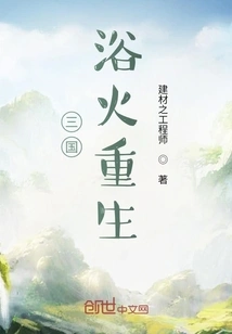 The Three Kingdoms Were Reborn from the Ashes