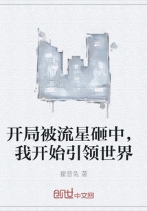 I Was Hit by a Meteor at the Beginning, and I Started to Lead the World