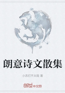 Collection of Poems and Essays by Lang Yi