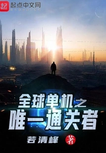 The Only Player in the World Who Has Cleared the Game