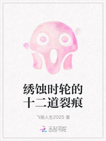 The Twelve Cracks That Embroider the Wheel of Time