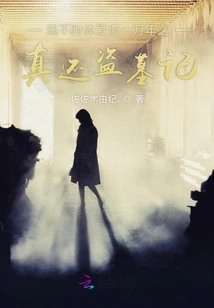 I've Loved You for Ten Thousand Years Without Even Possessing My Soul, and I'm Still Robbing a Tomb