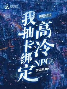 Weird Story About Rules: I Draw a Card and Bind it to a Cool Npc