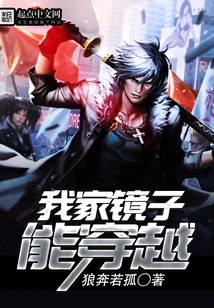 My Mirror Can Travel Through Time