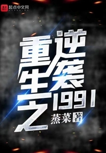 Rebirth: Counterattack 1991