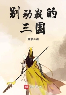 Don't Touch My Three Kingdoms