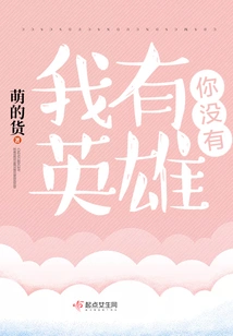 I Have a Hero but You Don't