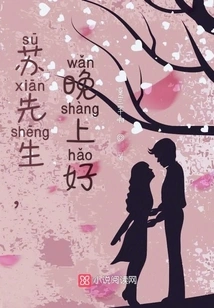 Good Evening, Mr. Su!