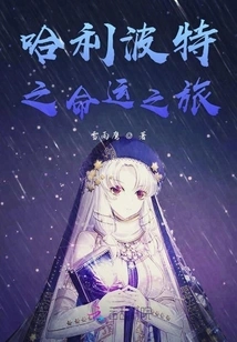 Harry Potter's Journey of Destiny