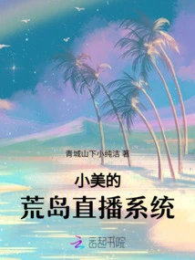 Xiaomei's Desert Island Live Broadcast System