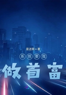 The System Wants Me to Be the Richest Man