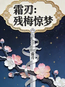 Frost Blade: the Dream of Broken Plum Blossoms