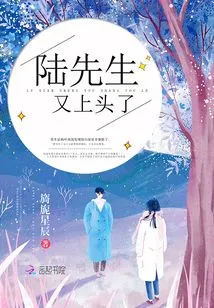 Mr. Lu is in Trouble Again