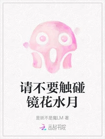 Please Don't Touch the Flowers in the Mirror, the Moon in the Water