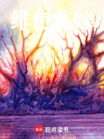 Scarlet Flower Wedding