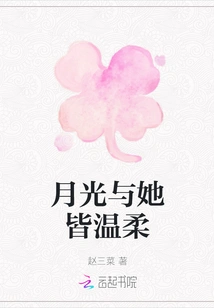 The Moonlight and Her Are Both Gentle