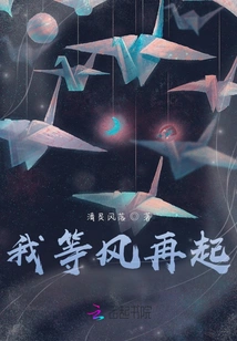 I'm Waiting for the Wind to Rise Again