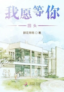 I'm Willing to Wait for You to Look Back