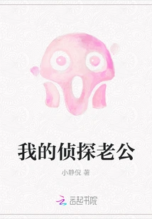 My Detective Husband