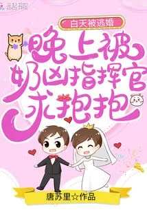 I Was Run Away from My Marriage During the Day and Asked for a Hug by the Tough Commander at Night