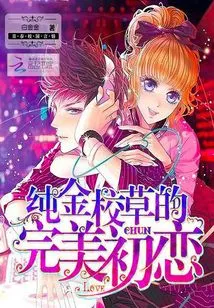 The Perfect First Love of the Pure Gold School Girl