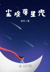 Dust Falling Starlight