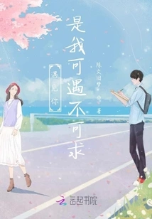 Meeting You is Something I Can Never Ask For